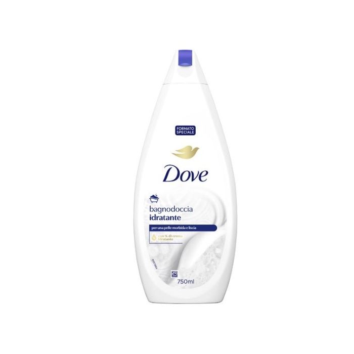 Dove Shower Gel 750ml Classic (IT)