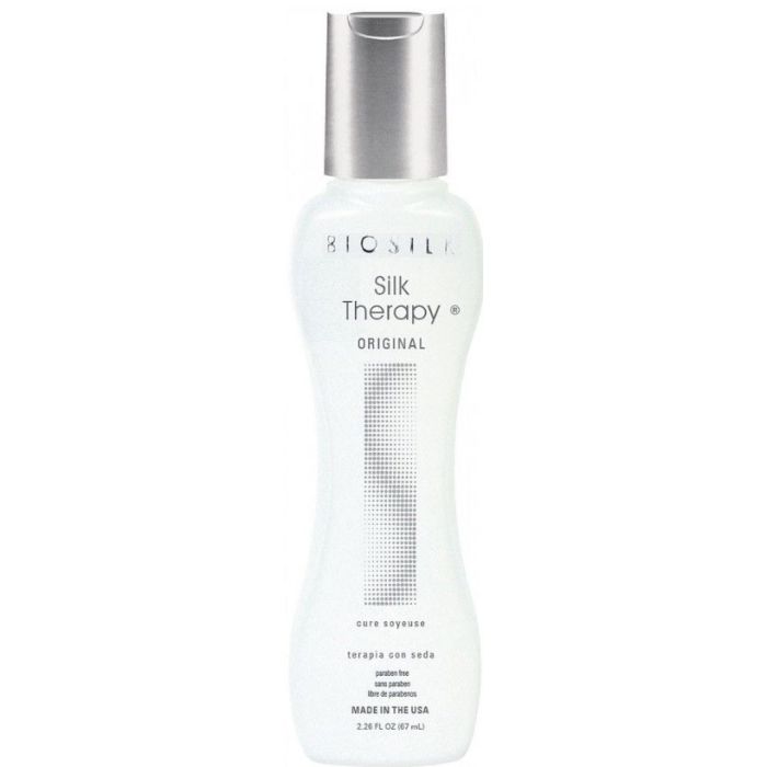 Farouk Biosilk 67ml Silk Therapy Original (NL/EN/FR/ES)