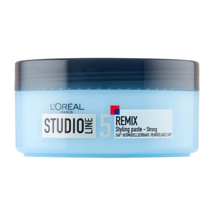 LOreal Studio Line Gel 150ml Remix (NL/FR)