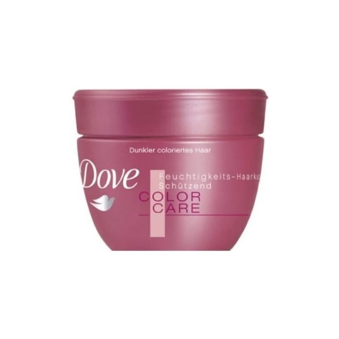 Dove Hair Mask 250ml Color Care (NL/EN)
