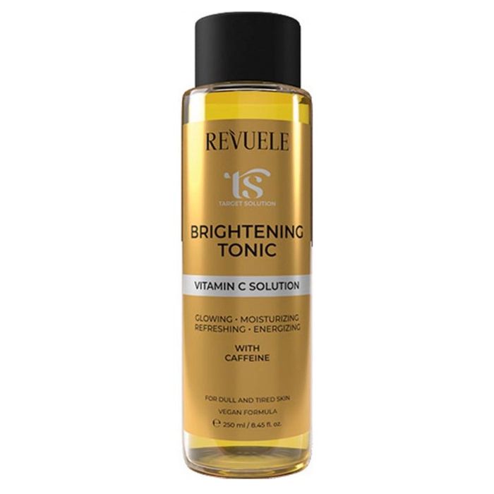 Revuele Tonic Brightening 250ml Vitamin C (NL/EN/FR/DE)