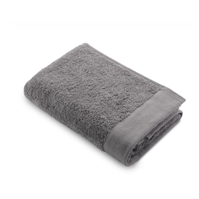 Towel 60 x 110cm Taupe (NL/FR/DE/IT)