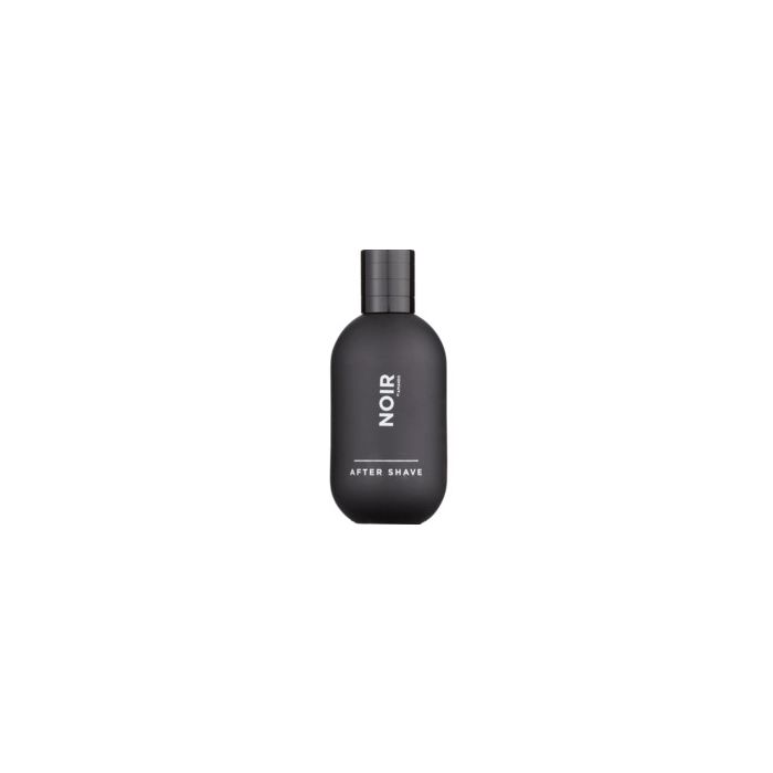 Amando Aftershave 100ml Noir (NL/EN/FR/DE)