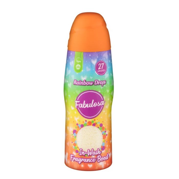 Fabulosa Wash Fragrance Boost 27sc Rainbow (NL/FR)