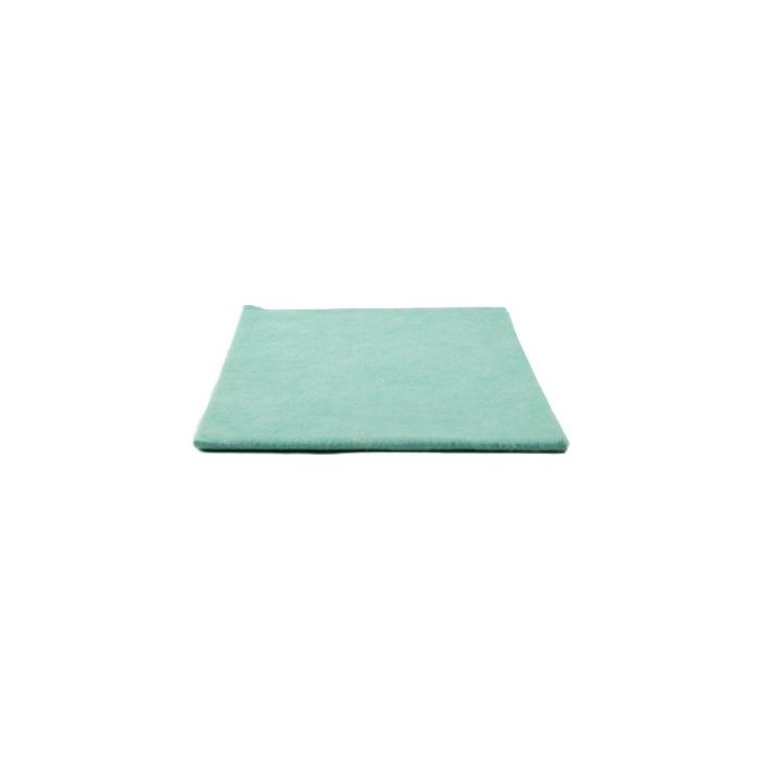 Cleany Floor Cloth 50x70cm 160gr Green (NL/FR/DE/EN)