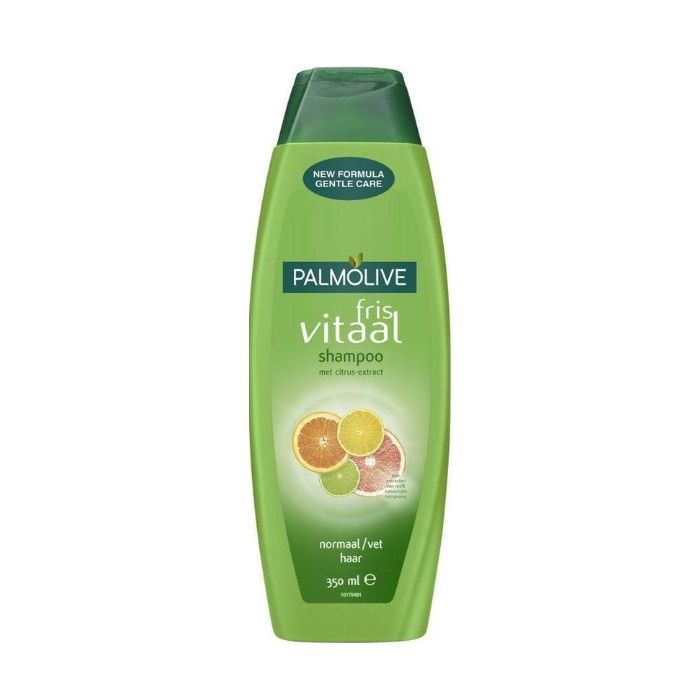 Palmolive Shampoo 350ml Fresh (NL)