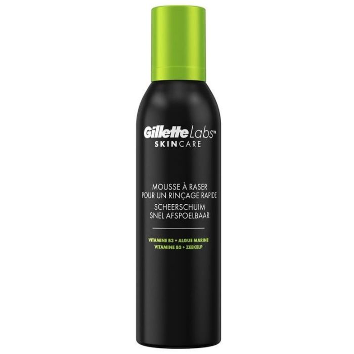 Gillette Labs Shaving Foam 240ml (NL/FR/LU)