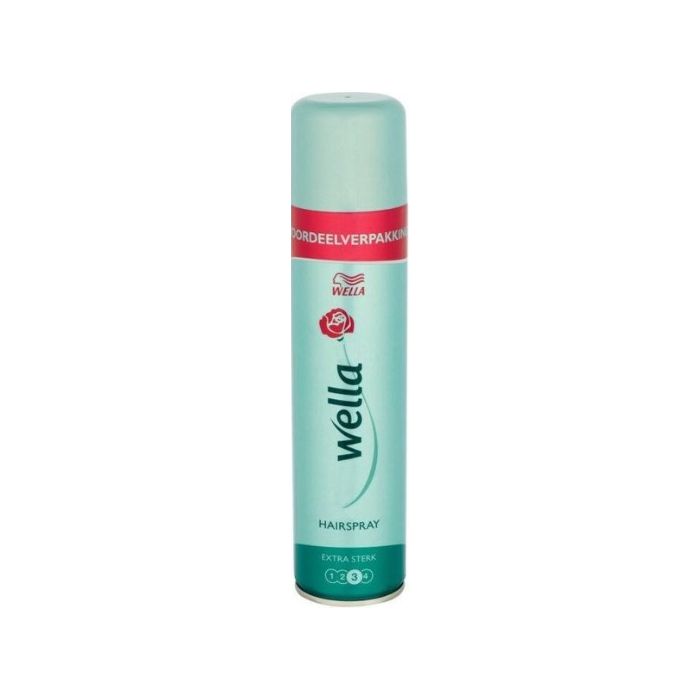 Wella Hair Spray 250ml Extra Strong (NL)