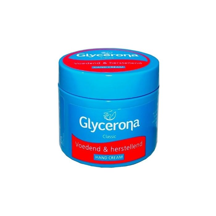 Glycerona Handcreme 150ml Classic (NL/DE/FR)