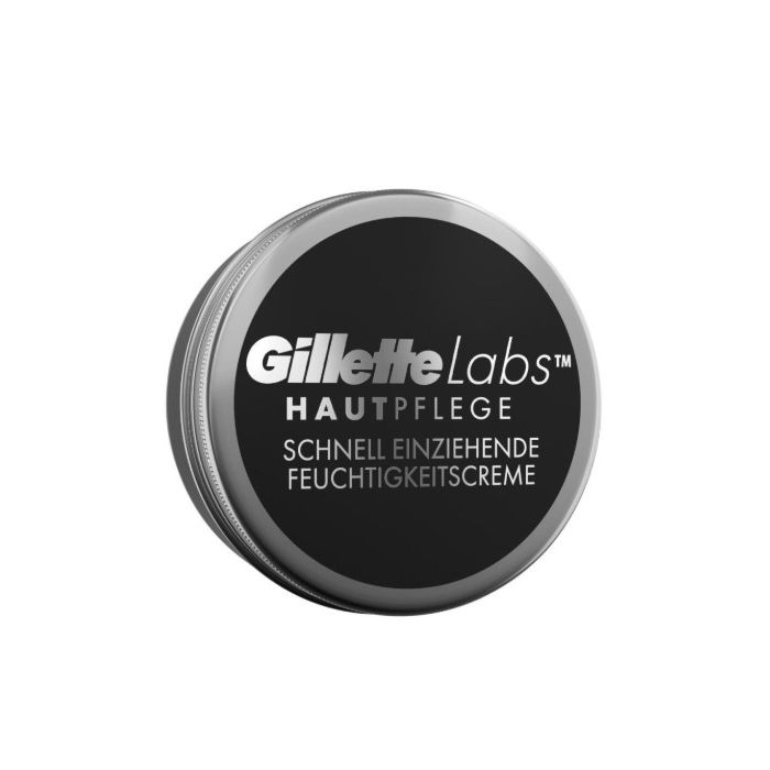Gillette Labs Day Cream 100ml Moisturizer (FR/DE)
