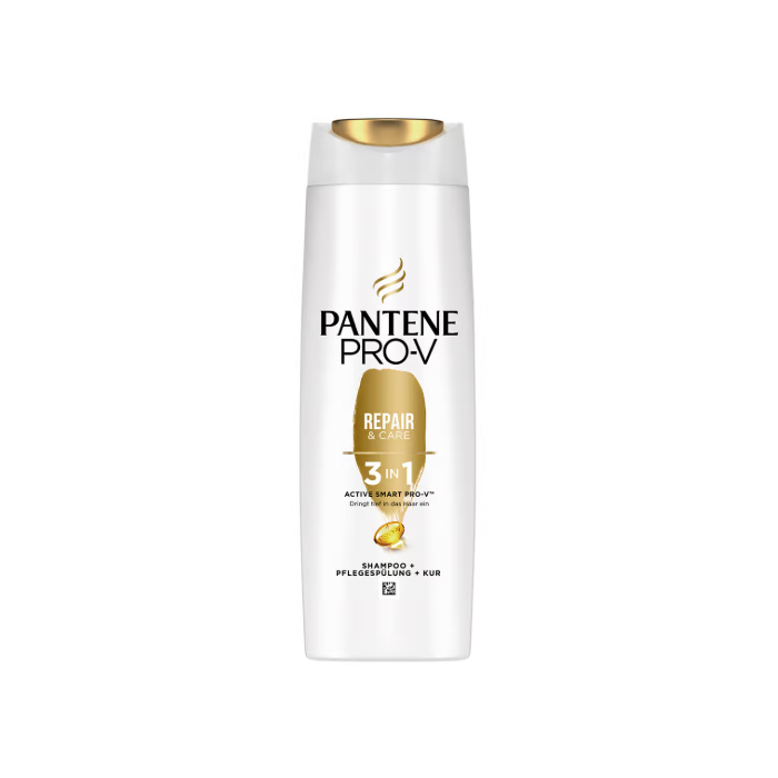 Pantene Pro-V Shampoo&Conditioner 250ml Repair&Protect (FR/DE)