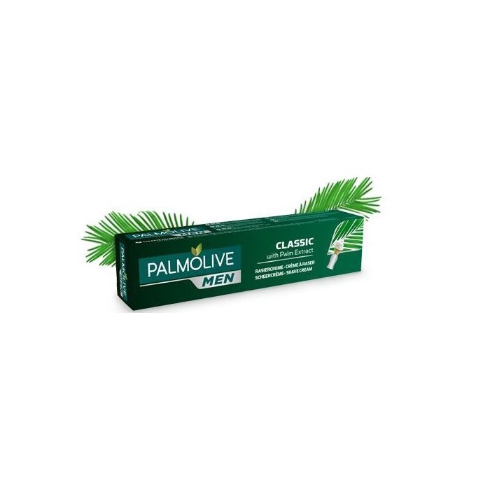 Palmolive Shaving Cream 100ml (NL)