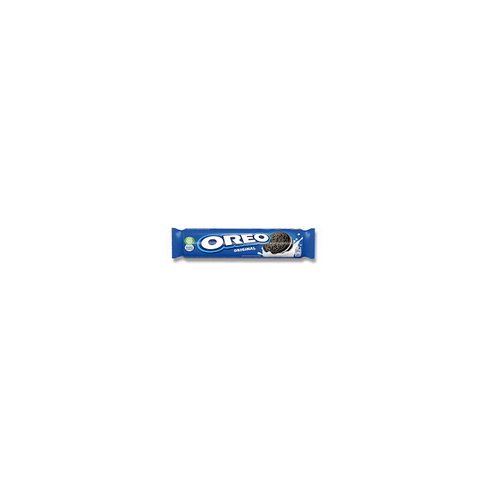 Oreo Original 154gr Original  (EN/CS/SK/HU)