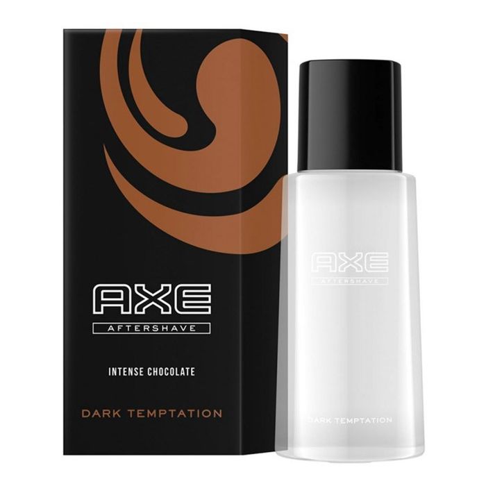 Axe Aftershave 100ml Dark Temptation