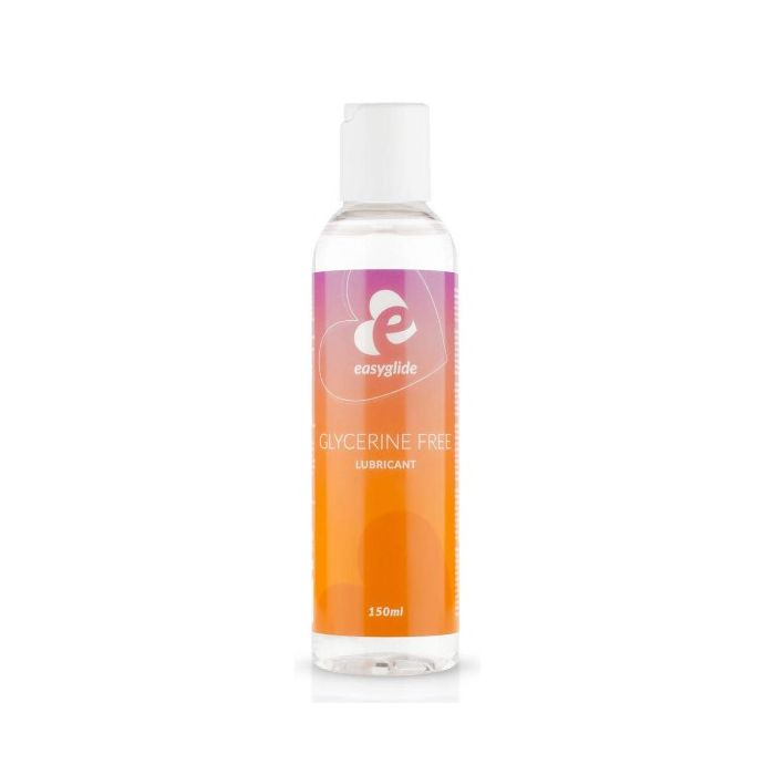 EasyGlide Lubricant 150ml Glycerine Free (EN/FR/DE)