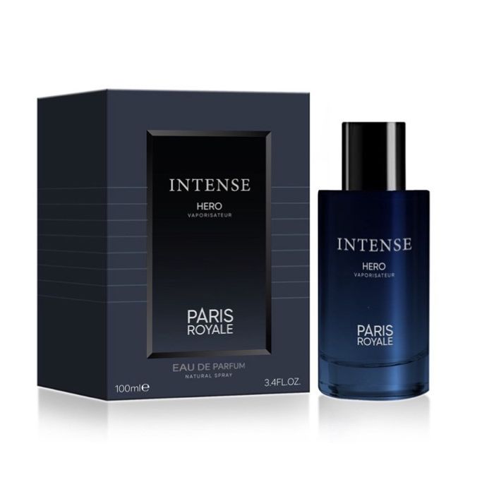 Paris Royale EDP Intense Hero 100ml (M) (NL/EN/FR/DE)