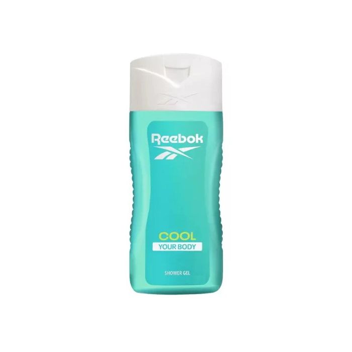 Reebok Shower Gel 400ml Cool (IT/BG/BS)