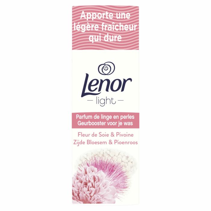 Lenor Unstoppables Wash Fragrance Boost 235gr Blossom & Peony ( Nl/FR/DE)