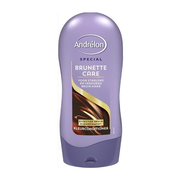 Andrelon Conditioner 300ml Special Brunette Care (NL)