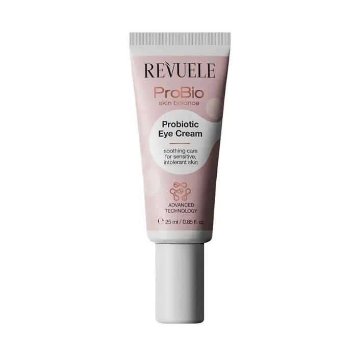 Revuele Eye Cream 25ml Probiotic (NL/EN/FR/DE)