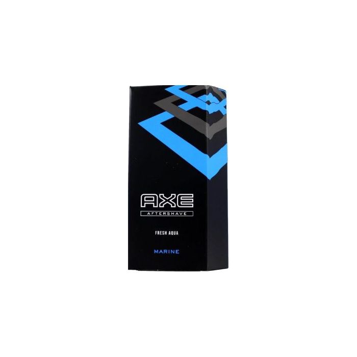 Axe Aftershave 100ml Marine (NL/ES/CZ/HR)