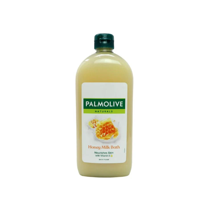 Palmolive Shower Gel 750ml Milk&Honey (EN/SE/FI/DK)