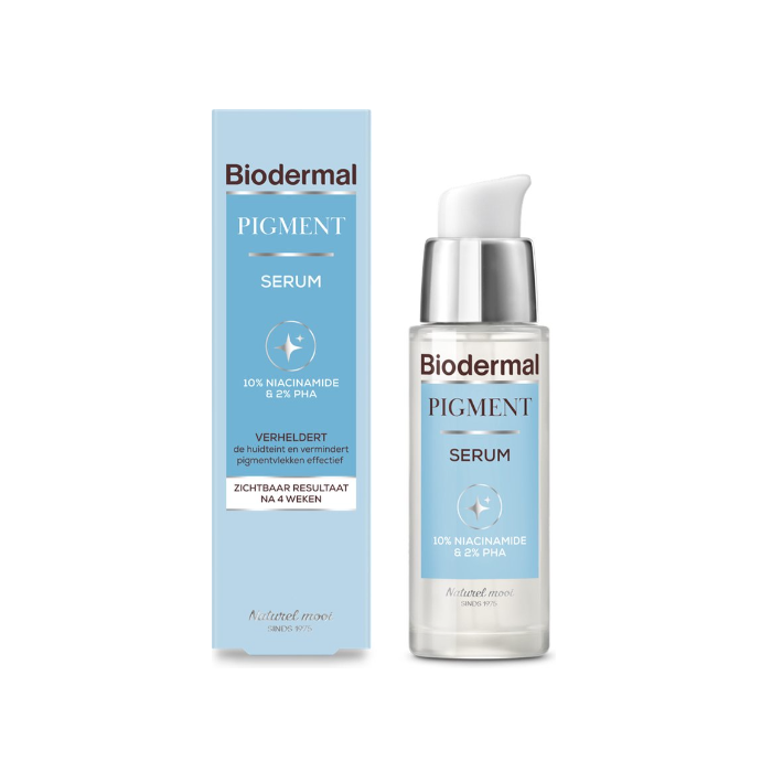Biodermal Serum 30ml Anti-Pigment (NL)