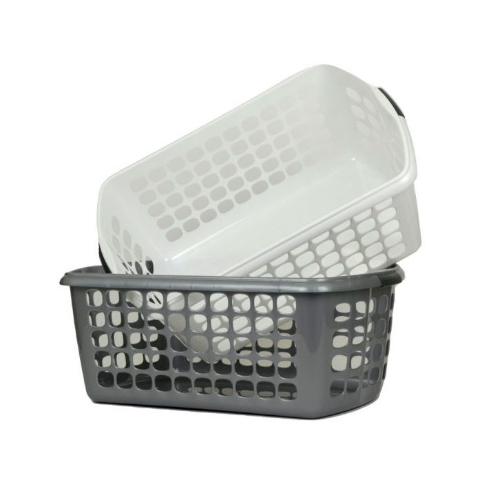 Cleany Laundry Basket (EN)
