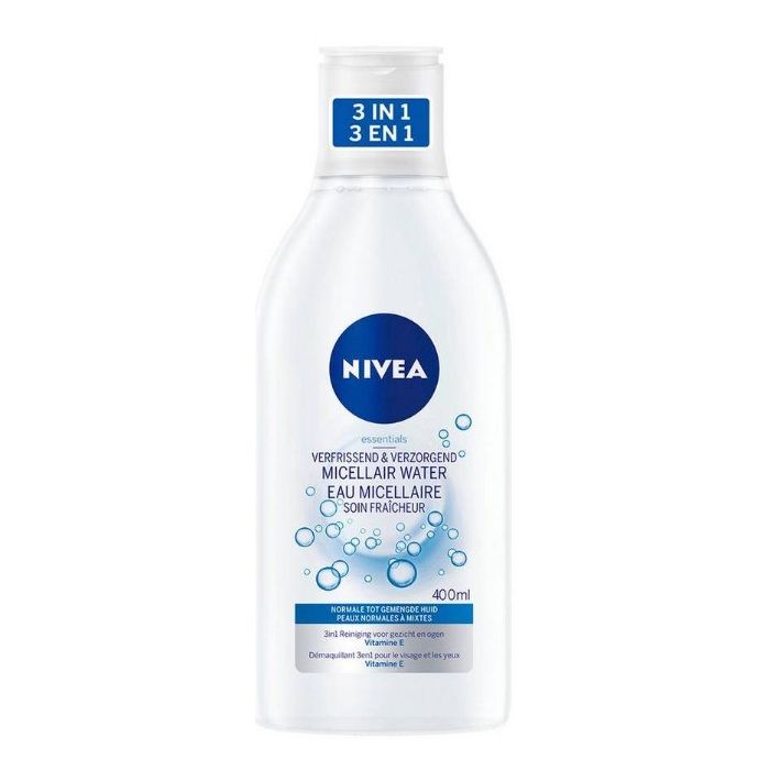 Nivea Micellar Water 400ml Normal Skin (NL/FR)