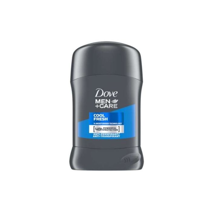 Dove Deo Stick 50ml Men Cool Fresh  (NL/EN/ DE/PL)