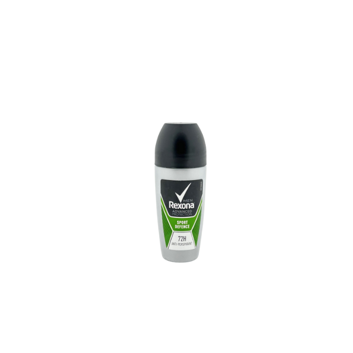 Rexona Deo Roll-On 50ml Men Sport Defence (EN)