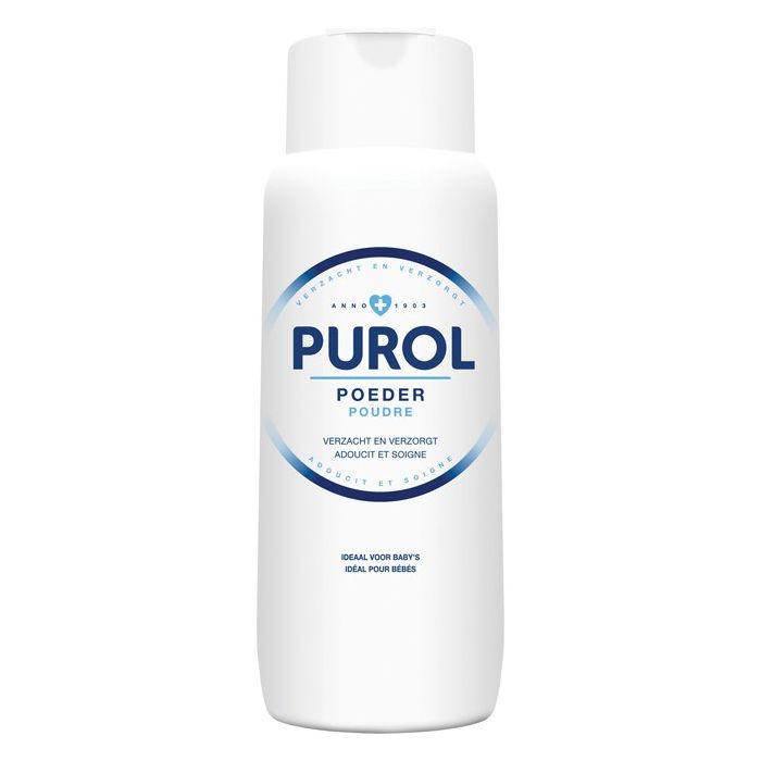 Purol Powder 100gr Shaker (NL/FR)