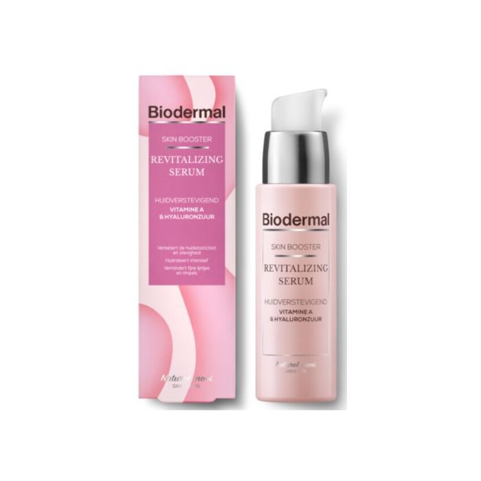 Biodermal Serum 30ml Skin Booster (NL)