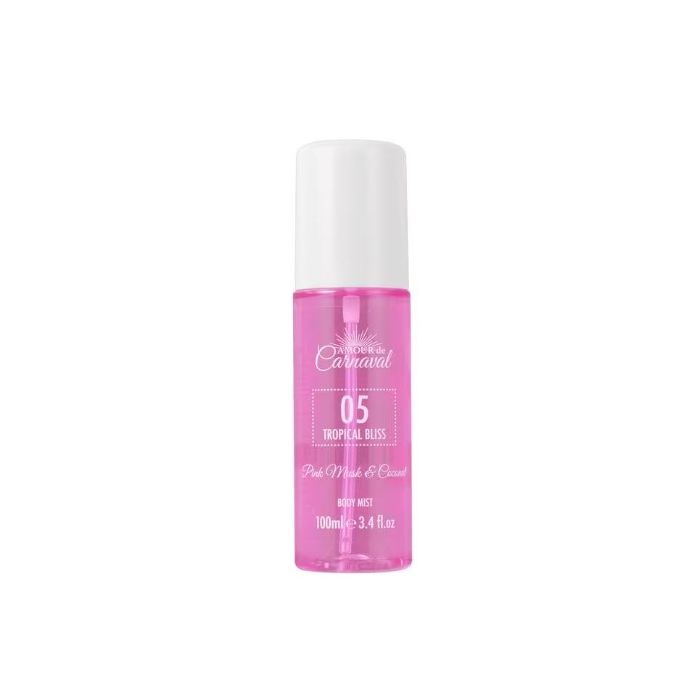 Amour De Carnaval Body Mist 100ml Tropical Bliss 05 (EN)