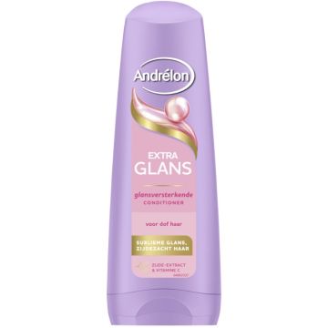 Andrelon Conditioner 200ml Extra Shine (NL)