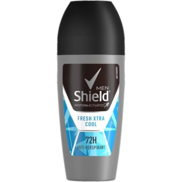 Rexona Deo Roll-On 50ml Men Fresh Extra Cool (EN)