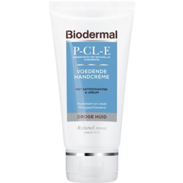 Biodermal Hand Cream 75ml Protecting P-CL-E (NL)