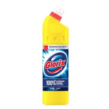Glorix Bleach 750ml Original (NL/FR/DE)