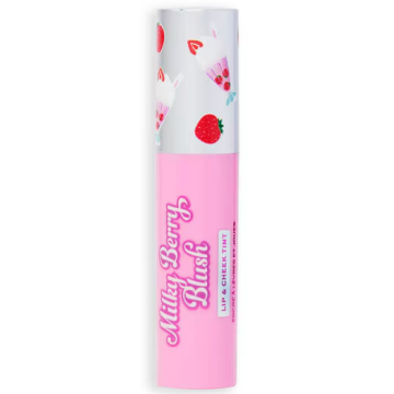 I Heart Revolution Lipgloss 3ml Milky Berry Blush (NL/EN/FR/DE)