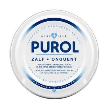 Purol Ointment 30ml (NL/FR)