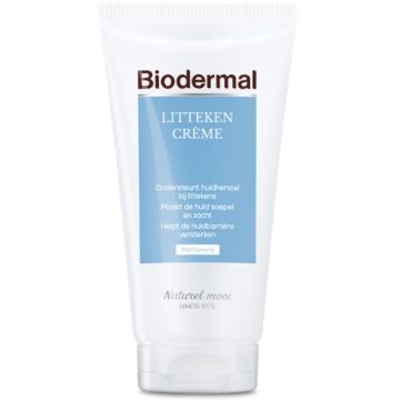 Biodermal Scar Cream 25ml (NL)