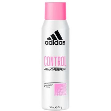 Adidas Deo Spray 150ml Control (EN/SE/DK)