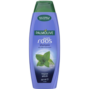 Palmolive Shampoo 350ml Anti Dandruff (NL)