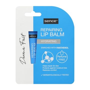 Sence Derma Fact Lip Balm 7.5ml Repairing (NL/EN/FR/DE)