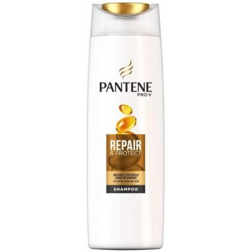 Pantene Shampoo 270ml Repair & Protect (EN)