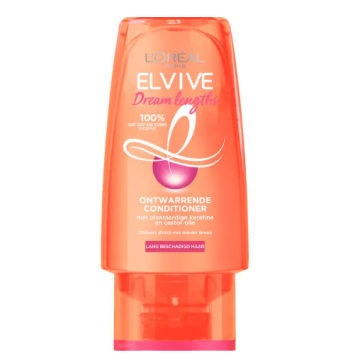 LOreal Elvive Conditioner 90ml Dream Lengths (NL/FR)