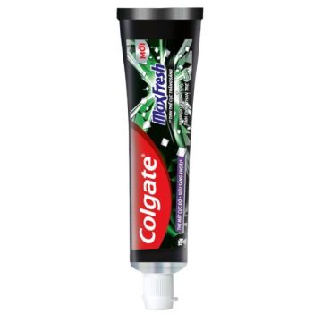 Colgate Toothpaste 100ml Max Fresh Bamboo Charcoal (EN)