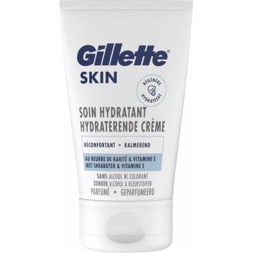 Gillette Skin Aftershave Balm 100ml Hydrating (NL/FR/DE)