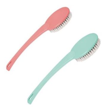 Cleany Bathbrush (EN)