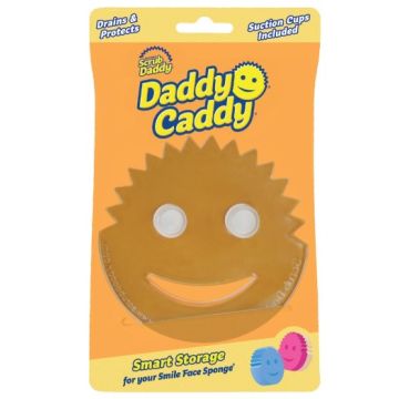 Scrub Daddy Daddy Caddy (EN)